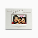 Photo Frame-Grandmother