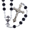 Rosary-Black, Communion