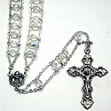 Rosary-Crystal, Ladder