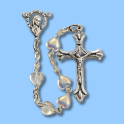 Rosary-Crystal