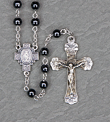 Rosary-Gemstone