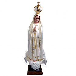 Statue-Lady Of Fatima-40