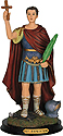 Statue-St Expedite-12