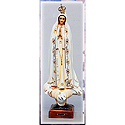 Statue-Lady Of Fatima-24