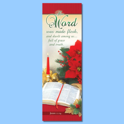Bookmark-Christmas