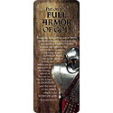 Bookmark-Armor Of God