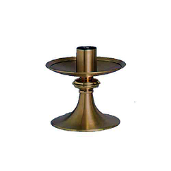 Candlestick-Altar, 1-1/2