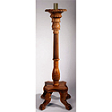 Candlestick-Paschal, 2