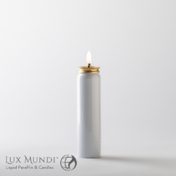 Refillable Container-25 Hour