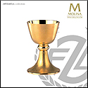 Chalice Only-Brass, GP