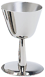 Chalice Only-Stainless