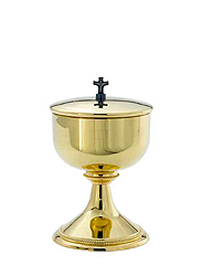 Ciborium- 225 Host