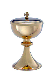 Ciborium- 200 Host