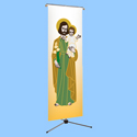 Banner-St Joseph