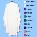Chasuble-Color?