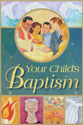 Baptism Books & Keepsakes