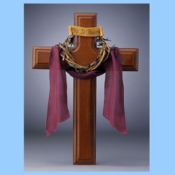 Devotional Items for Lent
