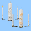 Marriage Candles