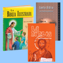 Spanish Bibles