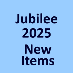 Jubliee 2025