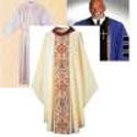 Vestments and Albs