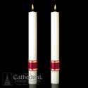 Candle-Crux Trinitas, 2