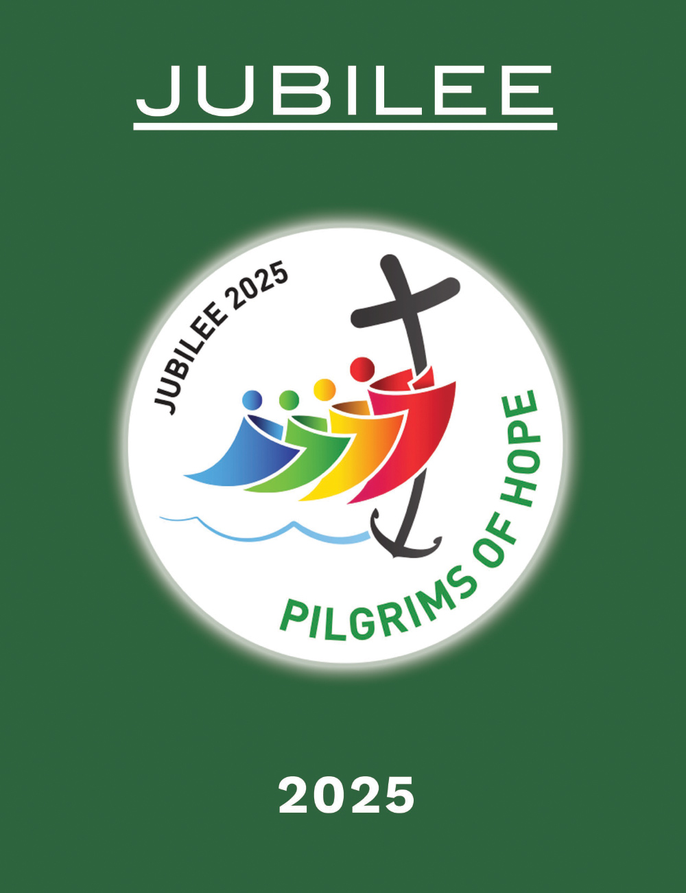 Jubilee 2025 Supplemental Catalog