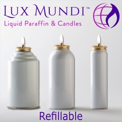 Refillable Containers