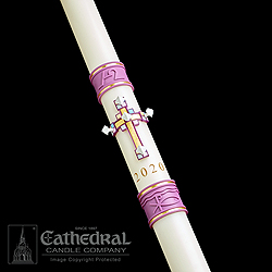 Cathedral brand Jubilation design