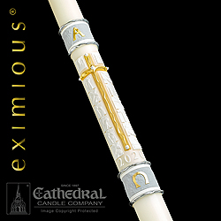 Cathedral brand Way Of The Cross design