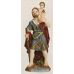 Patron Saint Statues