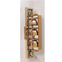 Wall  Bell Style 26-BL-11