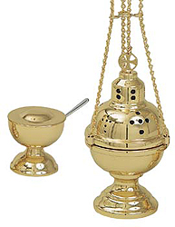 Censer Style K-701