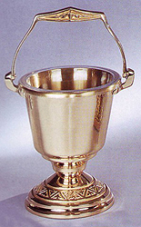 Holy Water Pot Style 240-29