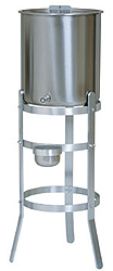 Holy Water Tank Style K-181