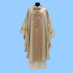 Chasubles from Italy