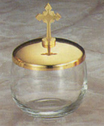 Ablution Cup