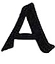 Banner Kit Sticky Felt Letters