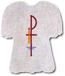 Baptismal Bib