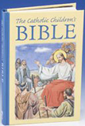 Catholic Children's Bible