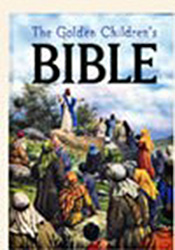 Golden Children's Bible