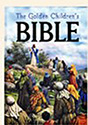 Golden Children's Bible