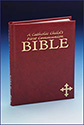 Catholic Child's First Communion Bible, BG
