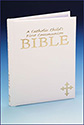 Catholic Child's First Communion Bible, WH