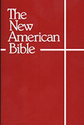 Student Bible, NABRE Paper