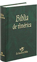 Bible-Spanish, Biblia De America Green