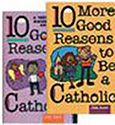 10 Good Reasons To Be A Catholic