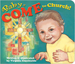 Baby Come To Church