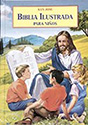 Book-Biblia Ilustrada Ninos