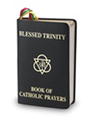 Blessed Trinity Prayers